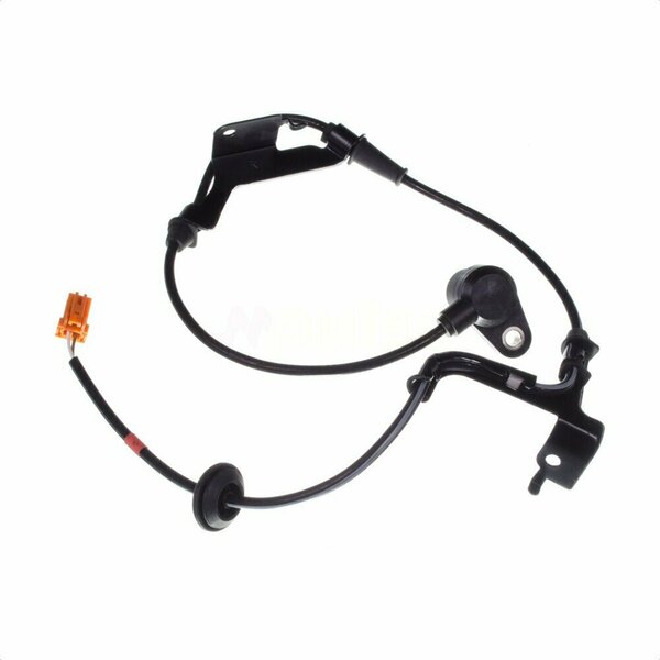 Mpulse Rear Right ABS Wheel Speed Sensor For Honda Civic Acura RSX w/ Harness SEN-2ABS2162